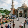 Masjid yang Menghidupkan Umat