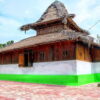 Bertahan Enam Abad, Inilah Keaslian Masjid Tua Wapauwe di Maluku
