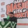 Kajian Rutin Masjid Ar Royyan Buduran: Ibarat Minum Madu di Gelas yang Masih Ada Sisa Racunnya