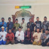 Sambang Masjid Al-Hidayah, FORTAMU Laren Ajak Takmir Keluar dari Zona Nyaman