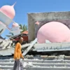 MUI dan LAZ Petakan Pemulihan Gempa NTT, Fokus pada Rumah Ibadah dan Sekolah