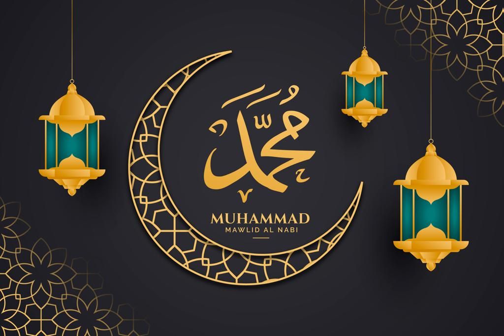 Malam Maulid, Mengapa Akhlak Nabi belum Benar-benar Lahir Dalam Diri Kita
