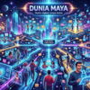 Menjaga Akhlak di Dunia Maya