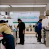 Muhammadiyah Gelar Sertifikasi Kompetensi Juru Masak MBM