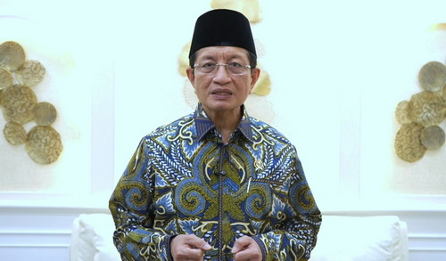 Nasaruddin Umar