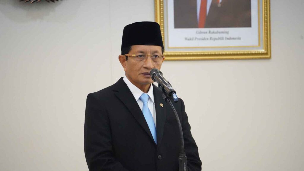 Kemenag Segera Cairkan Rp4,1 Triliun BOS Madrasah & BOP RA Tahap II 