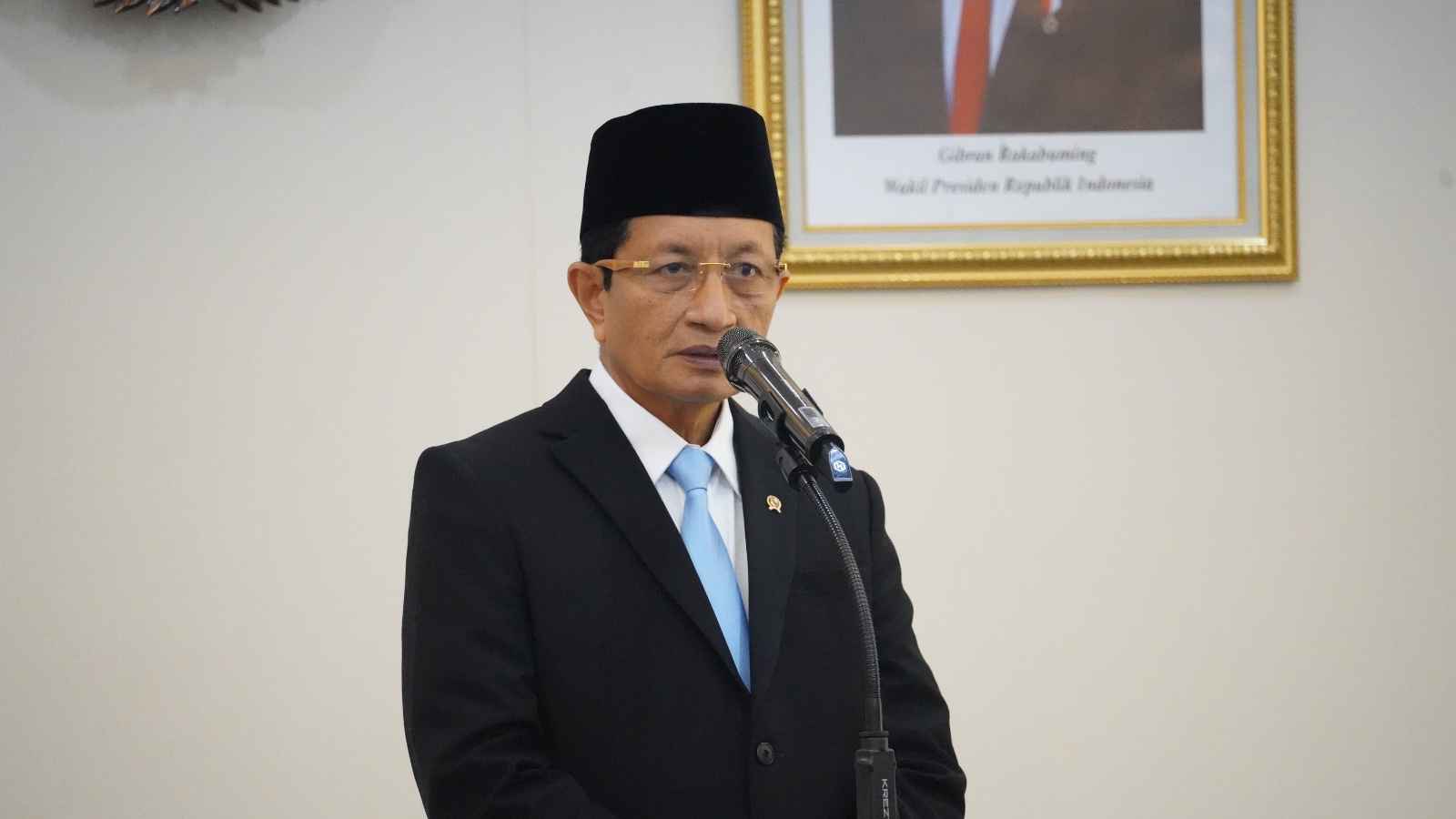 Kemenag Segera Cairkan Rp4,1 Triliun BOS Madrasah & BOP RA Tahap II 