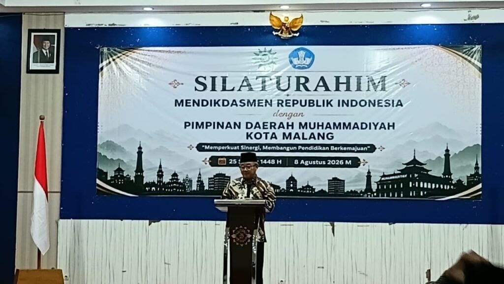 Sekolah Gratis Mulai Ditinggalkan? Ini Sorotan Mendikdasmen Abdul Mu’ti