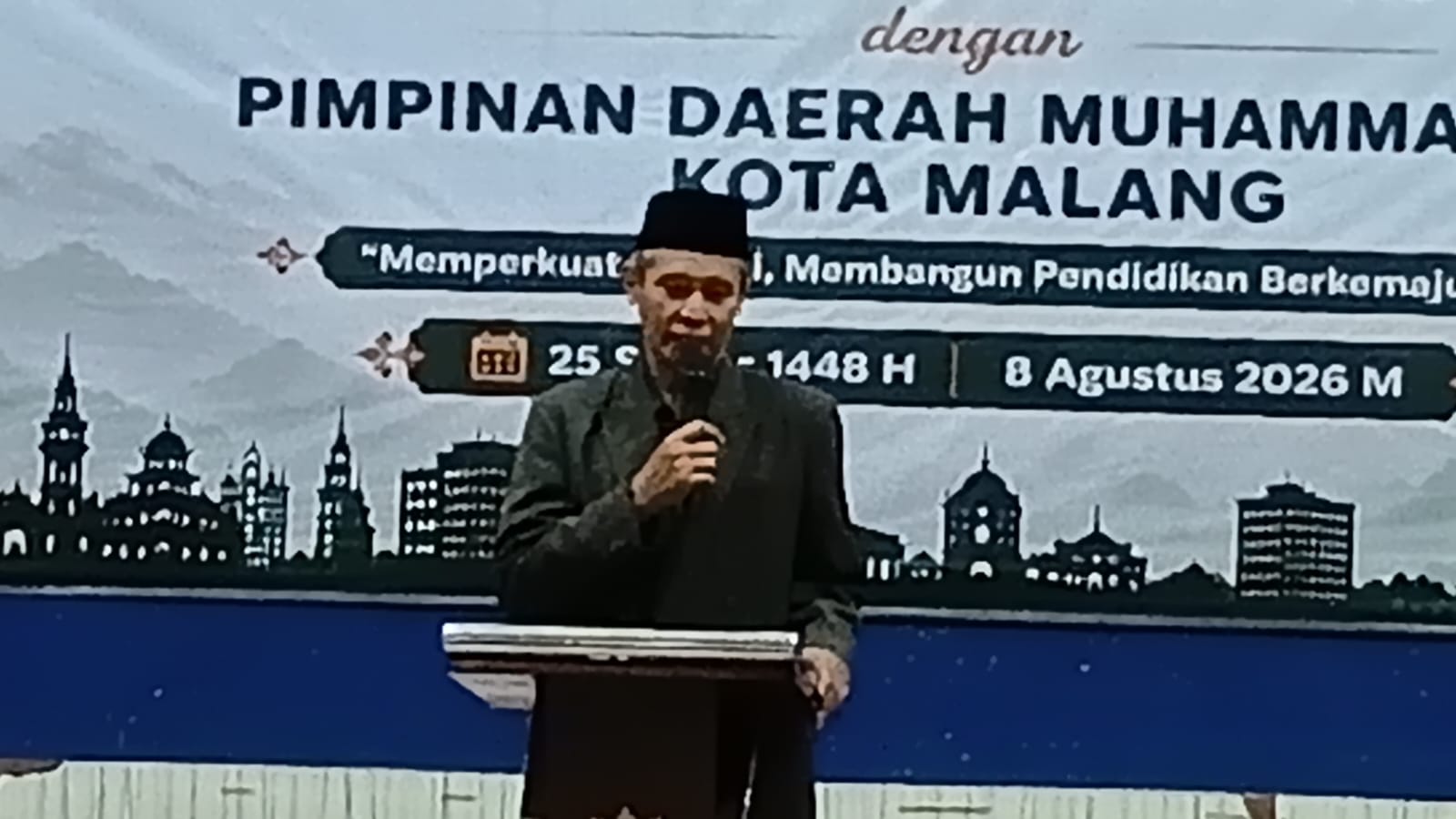 Sekolah Gratis Mulai Ditinggalkan? Ini Sorotan Mendikdasmen Abdul Mu’ti