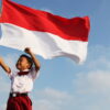 Berkat Rahmat Allah Indonesia Merdeka