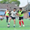 Lewat Mini Soccer, PCPM Lowokwaru dan Lazismu Gerakkan Kepedulian untuk NTT