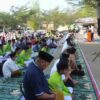 Salat Istisqa’ Muhammadiyah Pulang Pisau: Memohon Hujan, Menguatkan Ikhtiar