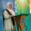 Monica Subastia Pimpin PP Nasyiatul Aisyiyah Periode 2026-2030