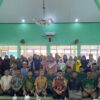 Muhammadiyah Sukaraja Gandeng Badan Gizi Nasional Edukasi Warga Bogor