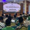 PDM Surakarta Bangun Sumur Dalam untuk Panti dan Warga