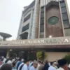 Persyarikatan Muhammadiyah Tidak Boleh Menjadi Subordinasi Kepentingan Rezim