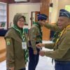 Kwarda HW Solo Perkuat Kaderisasi Lewat Pelatihan Jaya Melati