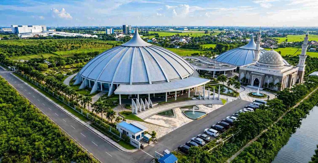 Bahaya Political Engineering dalam Kontestasi Pimpinan Persyarikatan Muhammadiyah
