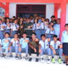 Setelah 21 Tahun, Revitalisasi Sekolah Tembus Pulau Terluar Indonesia