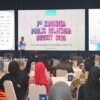 Mendikdasmen Abdul Mu’ti: Komunikator Publik Harus Mampu Bedakan Noise dan Voice