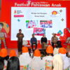 Save the Children Indonesia Beri Penghargaan Mendikdasmen Abdul Mu’ti