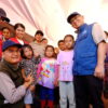 Gempa Flores, 1.378 Sekolah Terdampak