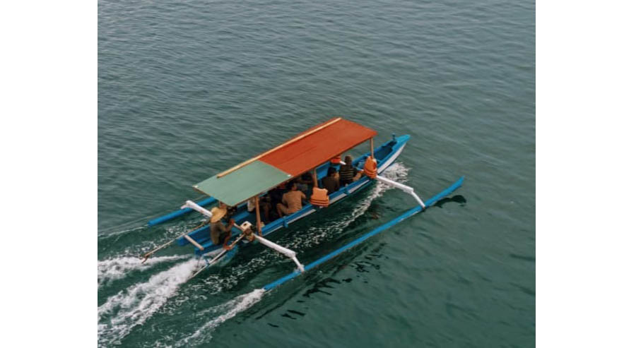 Mumpung Masih Ada Tarikan Napas 