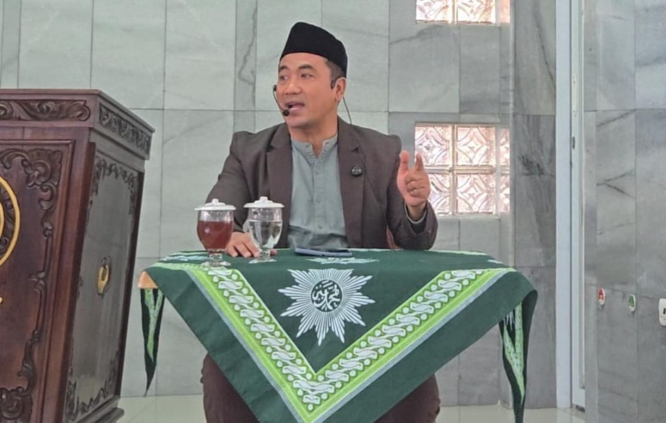 Prof. Dr. Mundzakir, S.Kep., Ns., M.Kes.