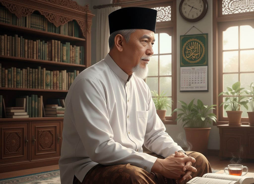 Merdeka dari Dunia