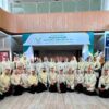 NA Kalteng Hadir di Muktamar Nasyiatul Aisyiyah Dengan Semangat Bergembira