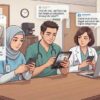 Ketika Jas Putih Memasuki Ruang Digital: Aristoteles, KODEKI, dan Kasus dr. Elda Putri Rahardini