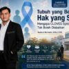 Tubuh yang Berbeda, Hak yang Sama: Mengapa CLOVES Syndrome Tak Boleh Diabaikan