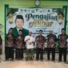 Pengajian Akbar Muhammadiyah Wonorejo Bahas Cinta Nabi dan Jalan Meraih Syafaat Rasulullah