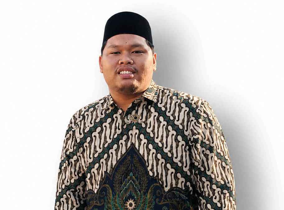 Ketika Dunia Makin TUNA, Apa yang Masih Boleh Tetap Kokoh?