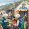 Wujud Cinta Muhammadiyah Saat Terjadi Bencana
