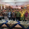 Desain Generasi Berkarakter 2045, MGMP PAI Surabaya Gelar FGD SRC
