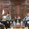 Muhammadiyah Perluas Beasiswa untuk Pemuda Palestina