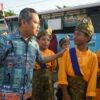 Wamendikdasmen Fajar: Dulu Berjuang dengan Bambu Runcing, Kini Pakai Pena