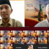 Muhammadiyah USA Sukses Gelar Baitul Arqam Pertama