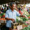 Merdeka dari Ketergantungan terhadap Dunia