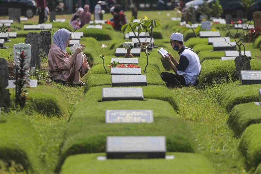 Apa yang Sebenarnya Bisa Kita Banggakan dalam Hidup?