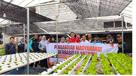 Dari Al-Khair Menuju Keberdayaan: Dakwah, Zakat dan Masa Depan Ekonomi Umat