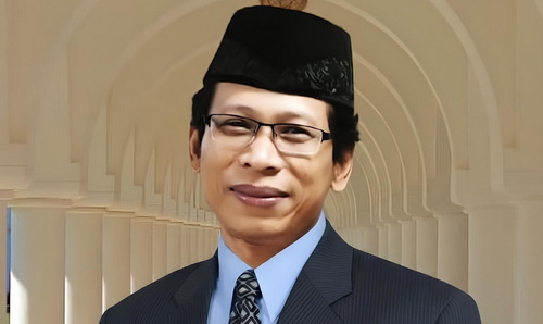 Mu’inan, S.H.I., M.S.I.
