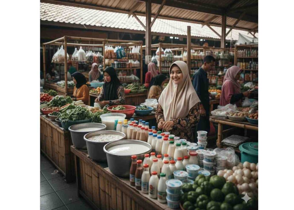 Kejujuran Membuat Tenang dan Berkah Hidup