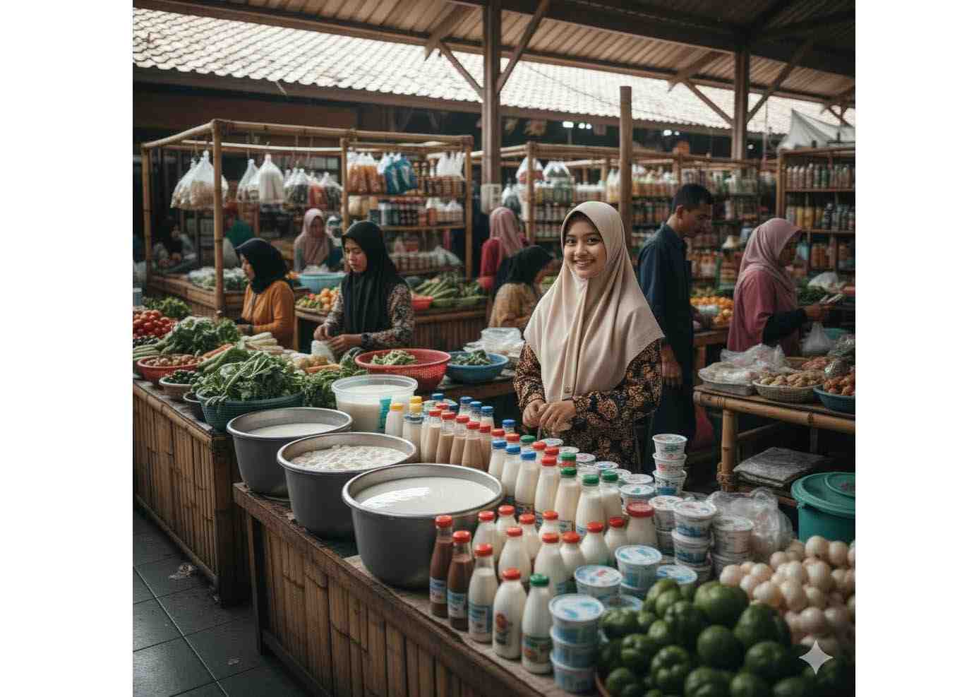 Kejujuran Membuat Tenang dan Berkah Hidup