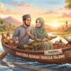 Tentang Cinta yang Benar