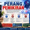 Ghazwul Fikri di Era Digital: Ketika Perang Tidak Lagi Menggunakan Senjata