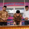 PP Muhammadiyah Resmikan Mentari Mart ke-7 di Jember