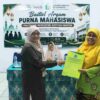 Baitul Arqam Purna Studi Poltekkes ‘Aisyiyah Banten, Tekankan Pentingnya Tenaga Kesehatan yang Santun dan Menginspirasi