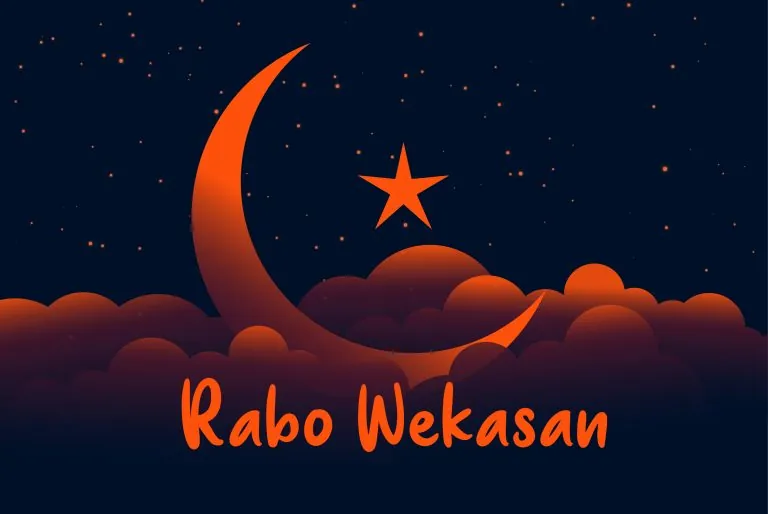 REBO WEKASAN: Ketika Hadits Palsu Melahirkan Tradisi